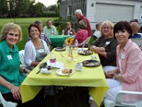 SNL 33  Eileen Donnely, Lucy Conley, Kathi Searle, Jeanene Ellis